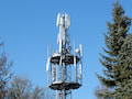 5G strt das Satellitensignal der Deutschen Welle