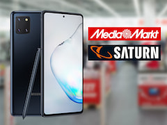 MediaMarkt und Saturn verschleudern das Samsung Galaxy Note 10 Lite