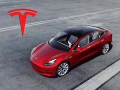 Kommt der Tesla fr 25.000 Dollar?