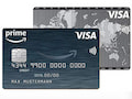 Amazon Visa mit Google Pay nutzbar