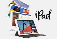 Kommt ein iPad 10.5 (2021)?