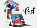 Kommt ein iPad 10.5 (2021)?