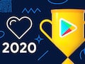 Google Play Awards 2020