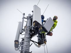 5G-Ausbau bei der Telekom