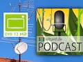 Podcast zur Zukunft von DVB-T2 HD