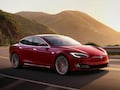 Tesla bringt neue Features