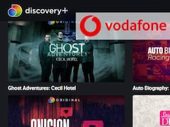 Vodafone soll Discovery+ nach Deutschland bringen