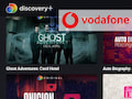 Vodafone soll Discovery+ nach Deutschland bringen