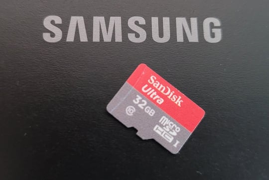 Kommt das Galaxy S21 ohne microSD-Einschub?