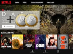 Netflix wird teurer