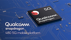 Bringt 5G in gnstigere Smartphones: Der Snapdragon 480 5G