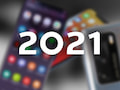 Die High-End-Smartphones erwarten wir 2021