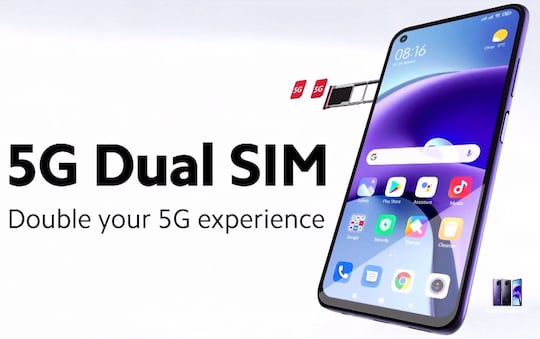 5G-Dual-SIM