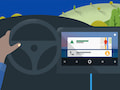 Neue Android-Auto-Version geplant