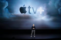 Apple TV+ weiterhin kostenlos
