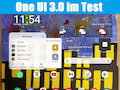 One UI 3.0 fr das Galaxy Z Fold 2 5G im Test
