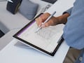 Das Microsoft Surface Pro 7+ for Business