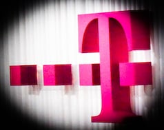 Steht T-Mobile NL vor dem Verkauf?