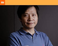 Xiaomi-Chef Lei Jun