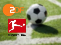 ZDF zeigt Bundesliga live