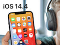Apple will mit iOS 14.4 bei Lautstrke-Begrenzung nachbessern