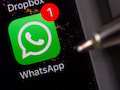 WhatsApp bringt Chat-Export zurck