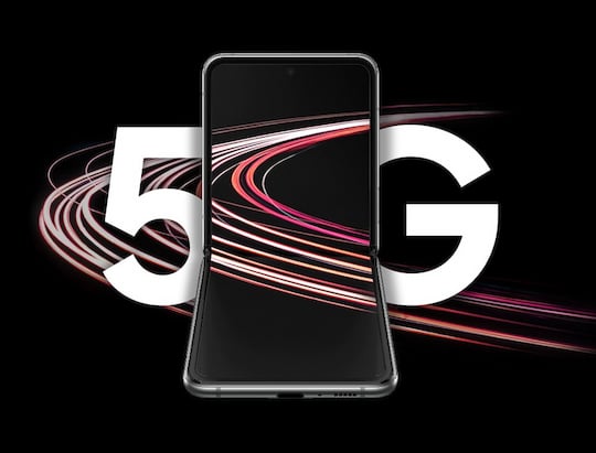 Infos zum Nachfolger des Galaxy Z Flip 5G (Bild)
