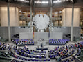 Neues Gesetz zur Bestandsdatenauskunft im Bundestag beschlossen