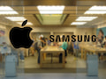 Samsungs Chip-Verkufe weiterhin stabil, Apple erreichte im Weihnachtsgeschft einen Vorsprung
