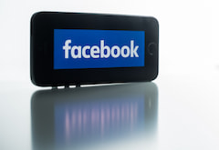 Facebook-Nutzer auf Apple-Gerten sollen einen Datenschutz-Hinweis bekommen