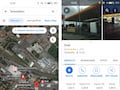 Spritpreise in Maps nun auch unter Android