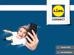 VoLTE bei Lidl Connect