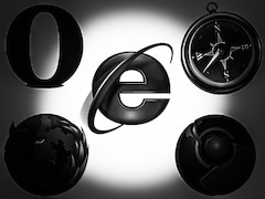 Microsoft Internet Explorer geht in Rente