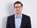 Benjamin Grimm, Leiter Netze und Angebote bei der Freenet AG 