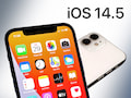 Neue Beta von iOS 14.5 verfgbar