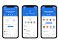 Neue App fr Google Pay