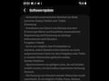One UI 3.1 Update fr das Galaxy Note 10+