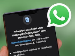 WhatsApp aktualisiert Nutzungsbestimmungen