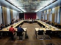 Der Vermittlungsausschuss fr Bundestag und Bundesrat