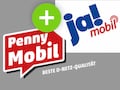 Penny Mobil und ja!mobil stocken Datenvolumen auf