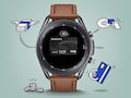 Samsung Pay fr Smartwatches