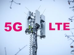 5G bei der Telekom