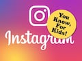 Facebook will ein „Instagram Kids“ realisieren