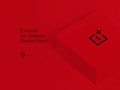Das OnePlus 9 in einer "Blind Box" bei der Telekom  