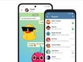 Telegram macht Clubhouse Konkurrenz