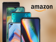 Smartphone-Angebote bei Amazon im Check