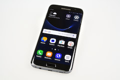 Samsung Galaxy S7 Edge: Einstiges Top-Gert, heute veraltet. Ist es neues Handy da, kann das alte aber immer noch was