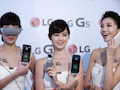 LG stellt Handysparte ein