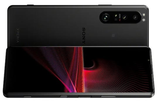Sony hat neue Smartphones im Gepck