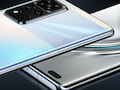Das Honor V40 5G ist das erste Handy des Konzerns ohne Huawei